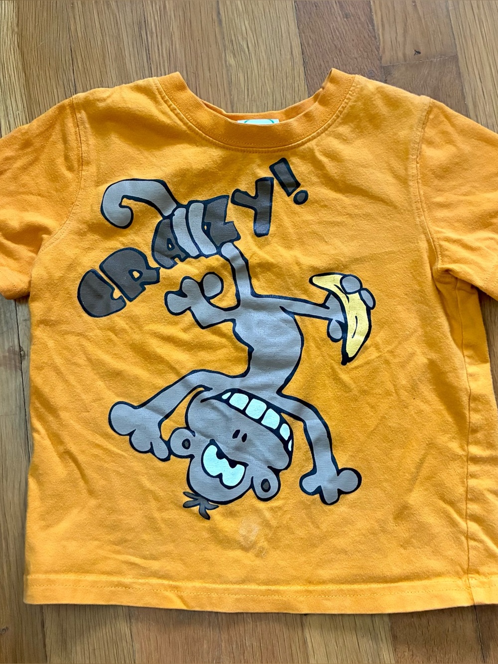 Monkey Tee